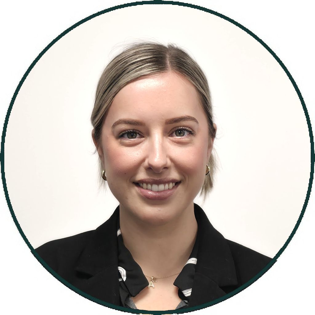 Ashleigh Barwick