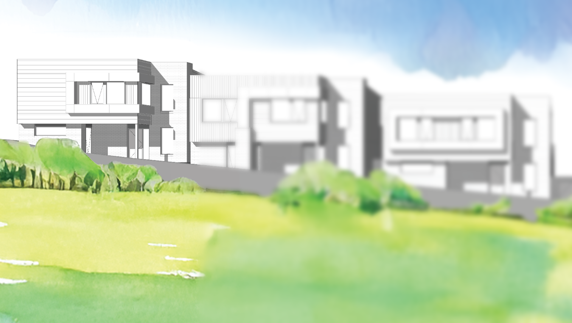 Wilson Homes - Lot 104 - Render Image - Huntingfield