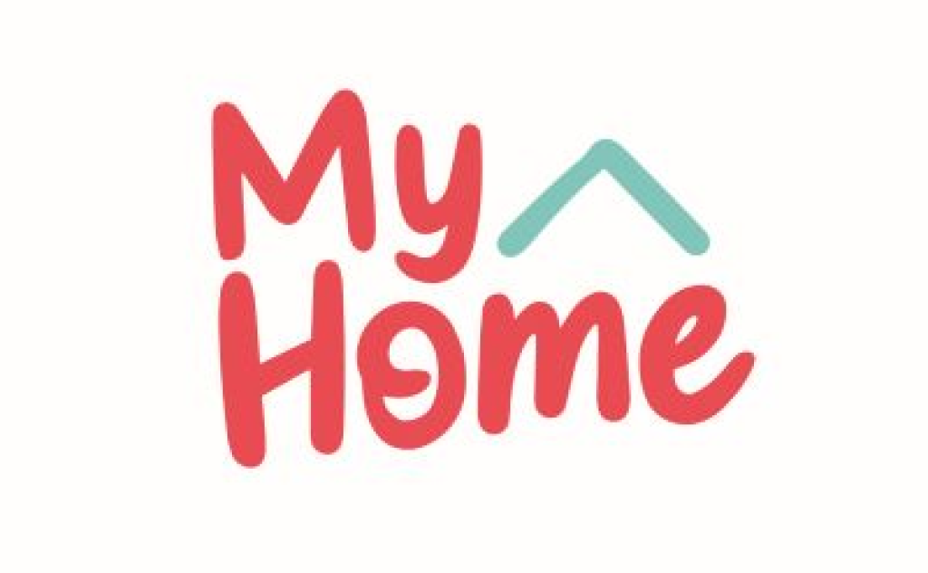 MyHome Logo