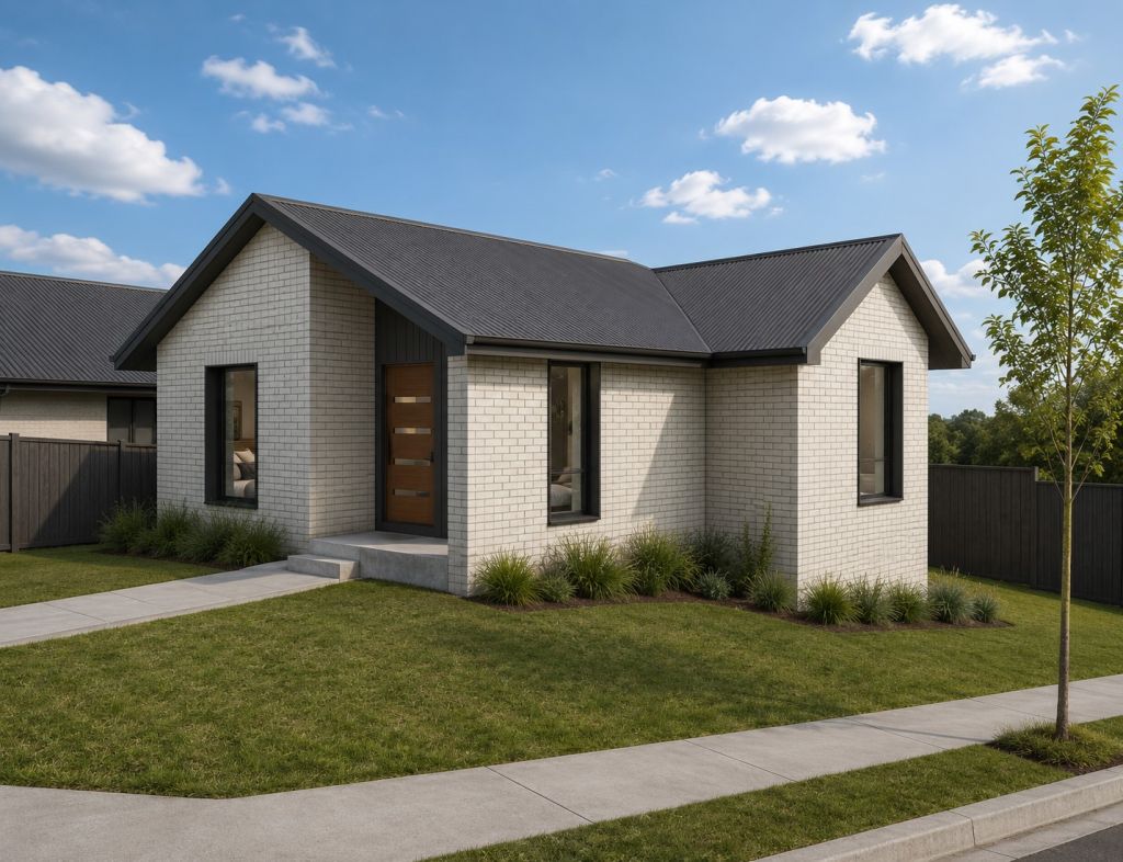 Ronald Young & Co - Huntingfield Home 3D