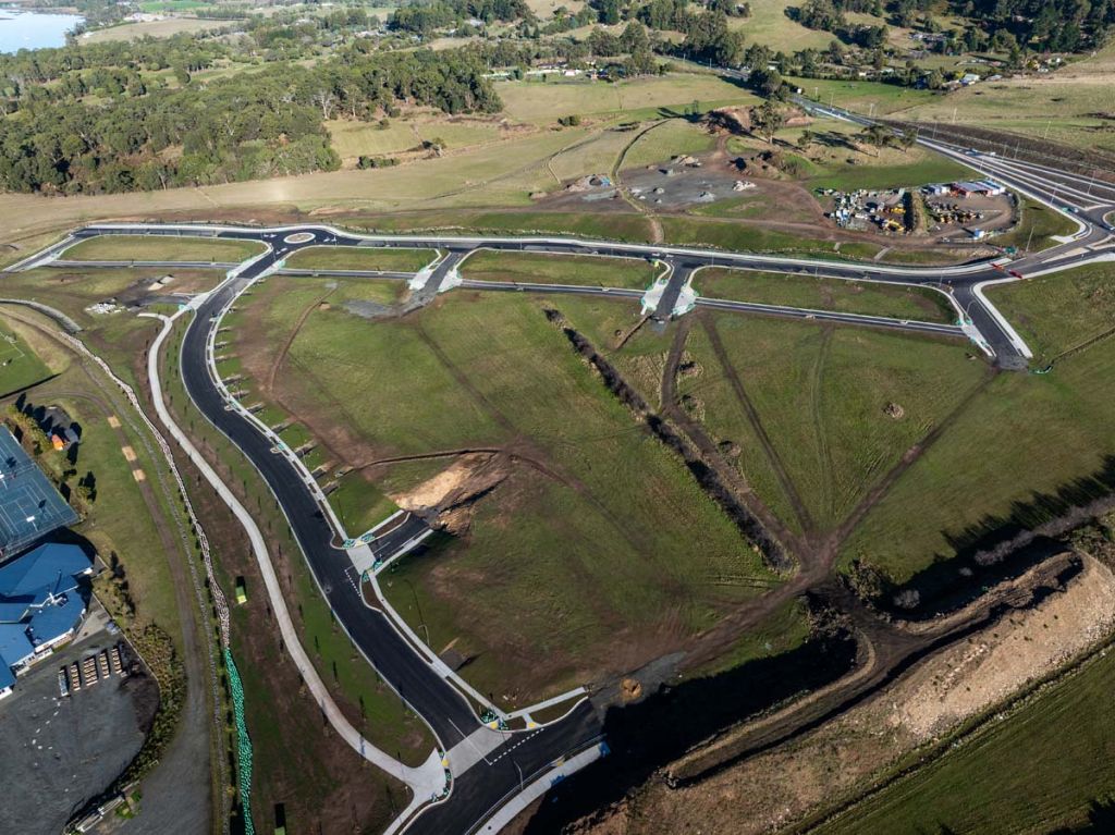 Land for sale Tasmania