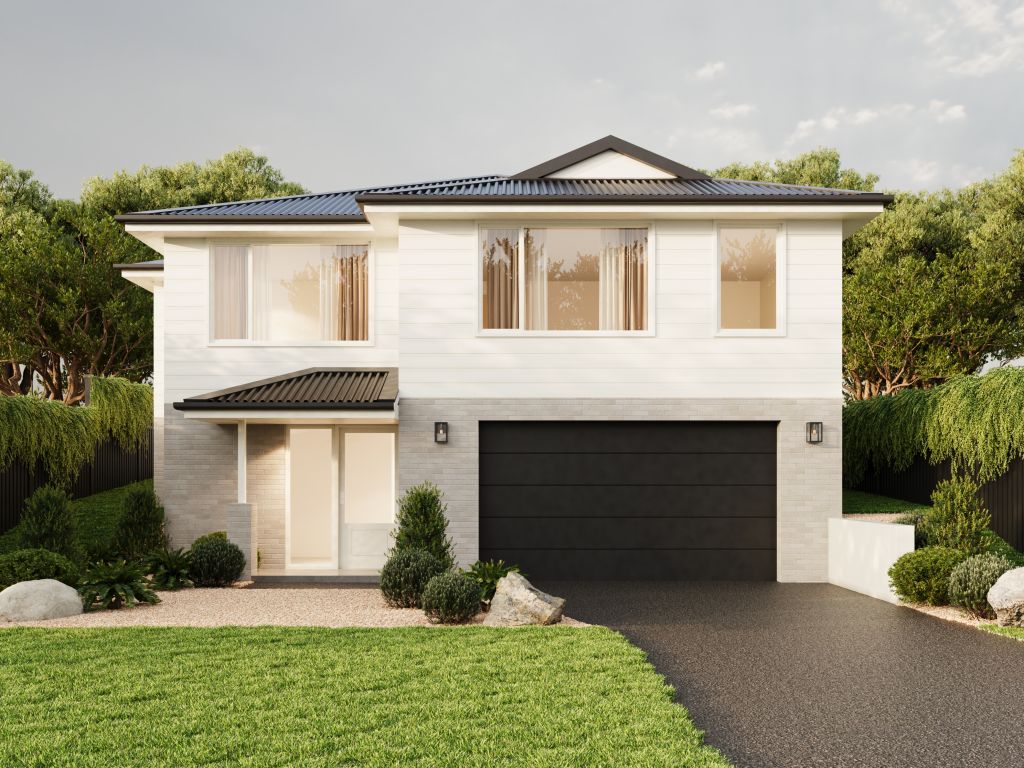 Tassie Homes - Huntingfield House 1