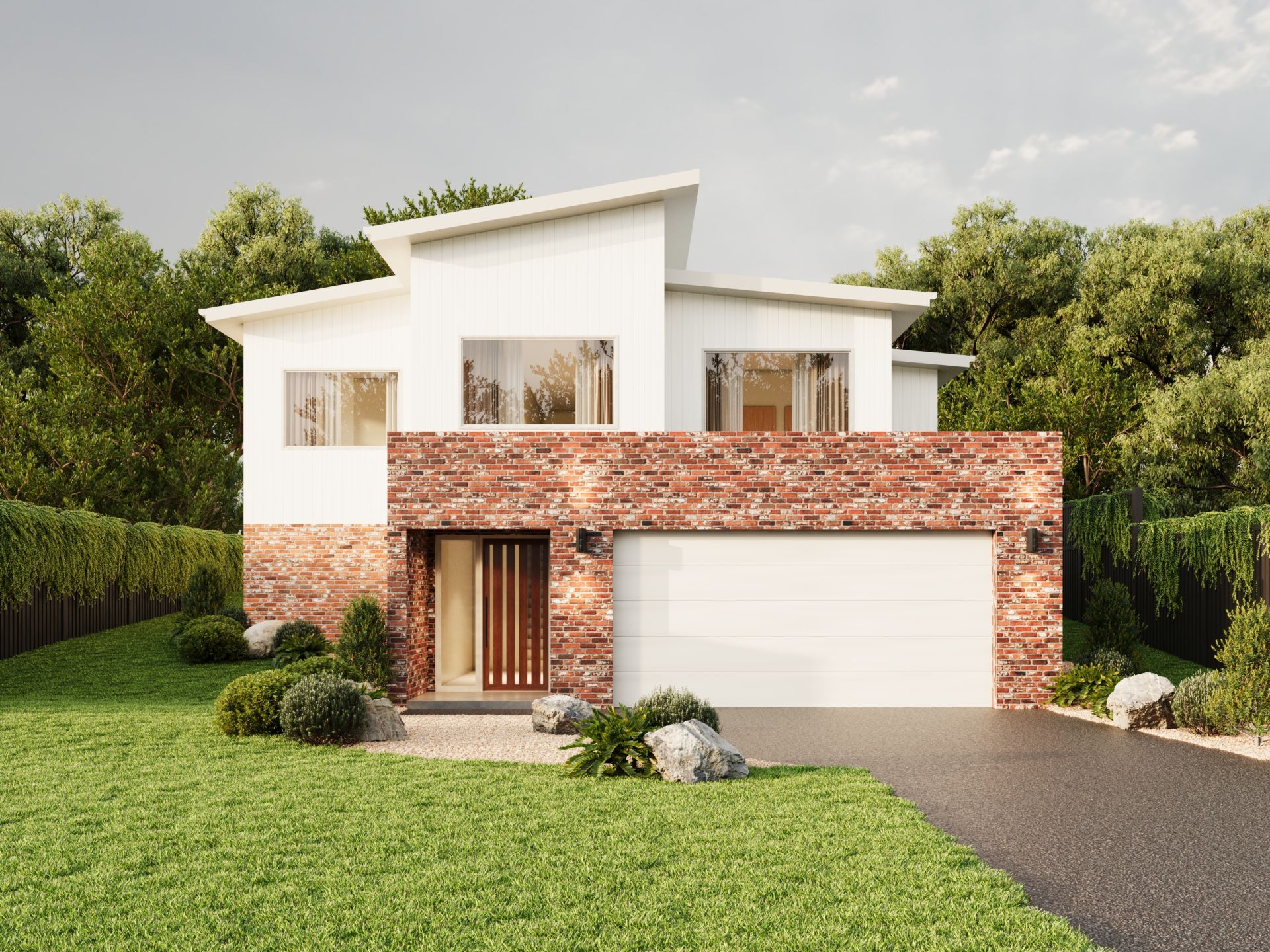 Tassie Homes - Huntingfield House 3