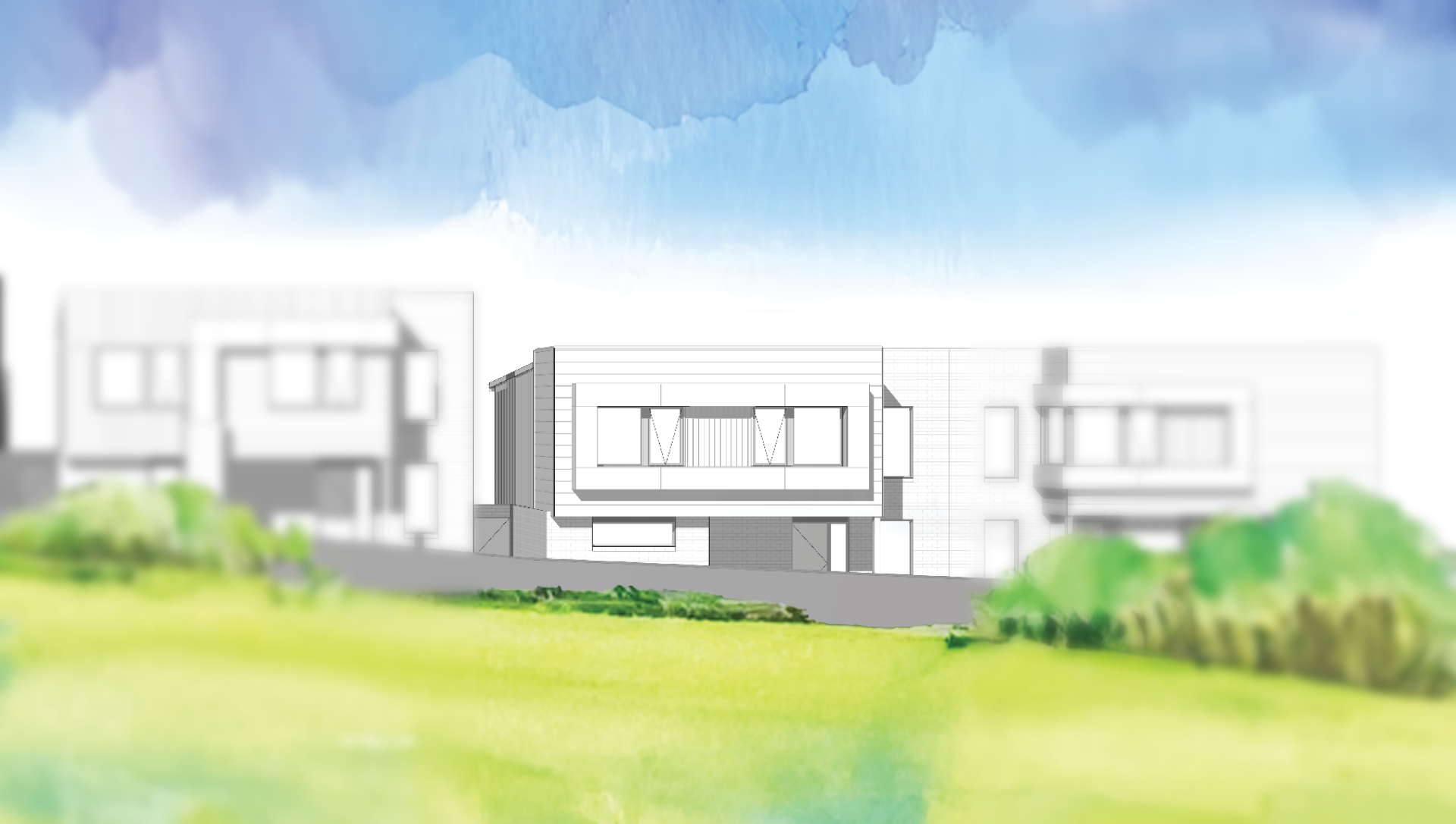 Wilson Homes - Lot 108 - Render Image - Huntingfield