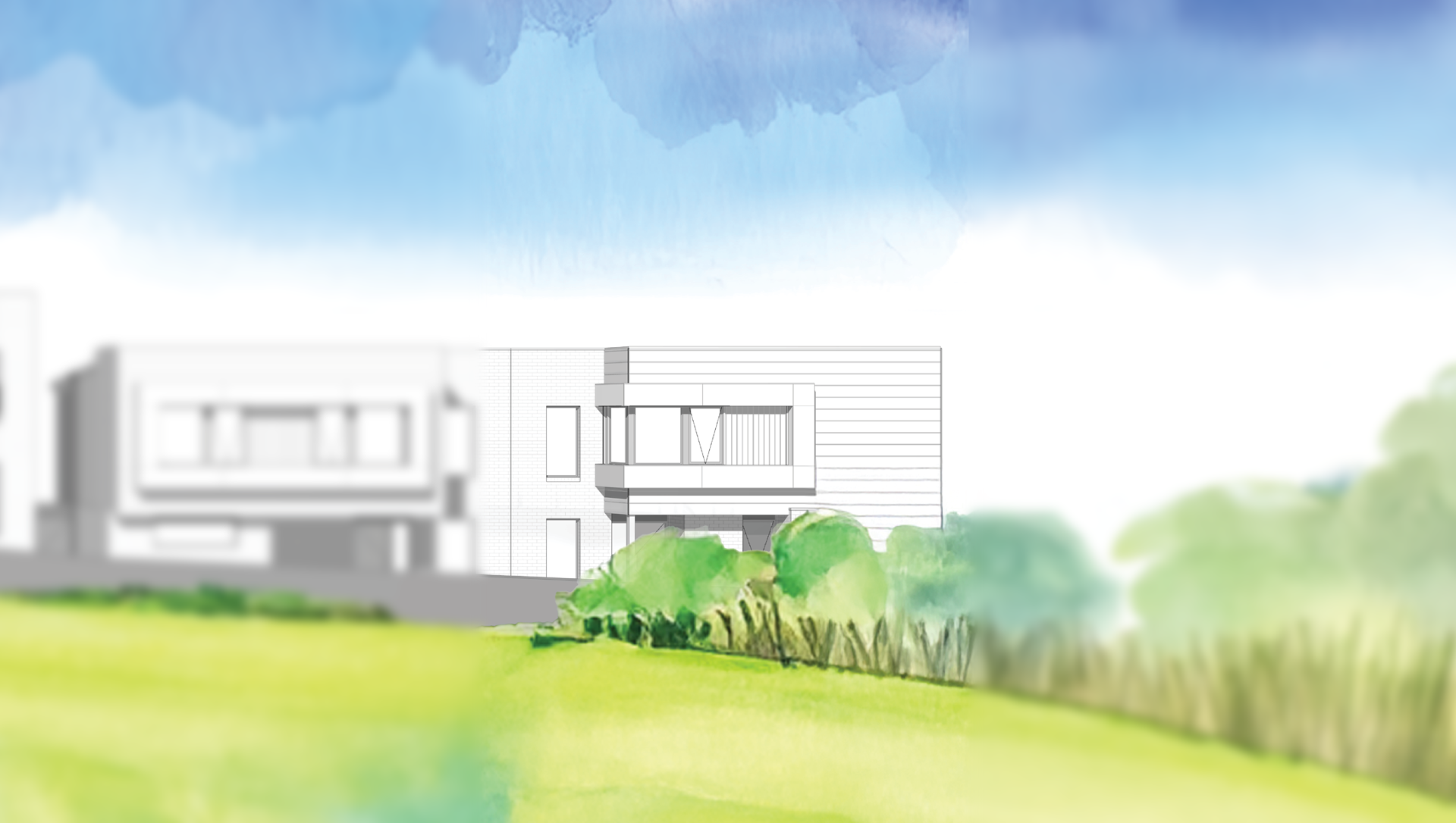 Wilson Homes - Lot 109 - Render Image - Huntingfield