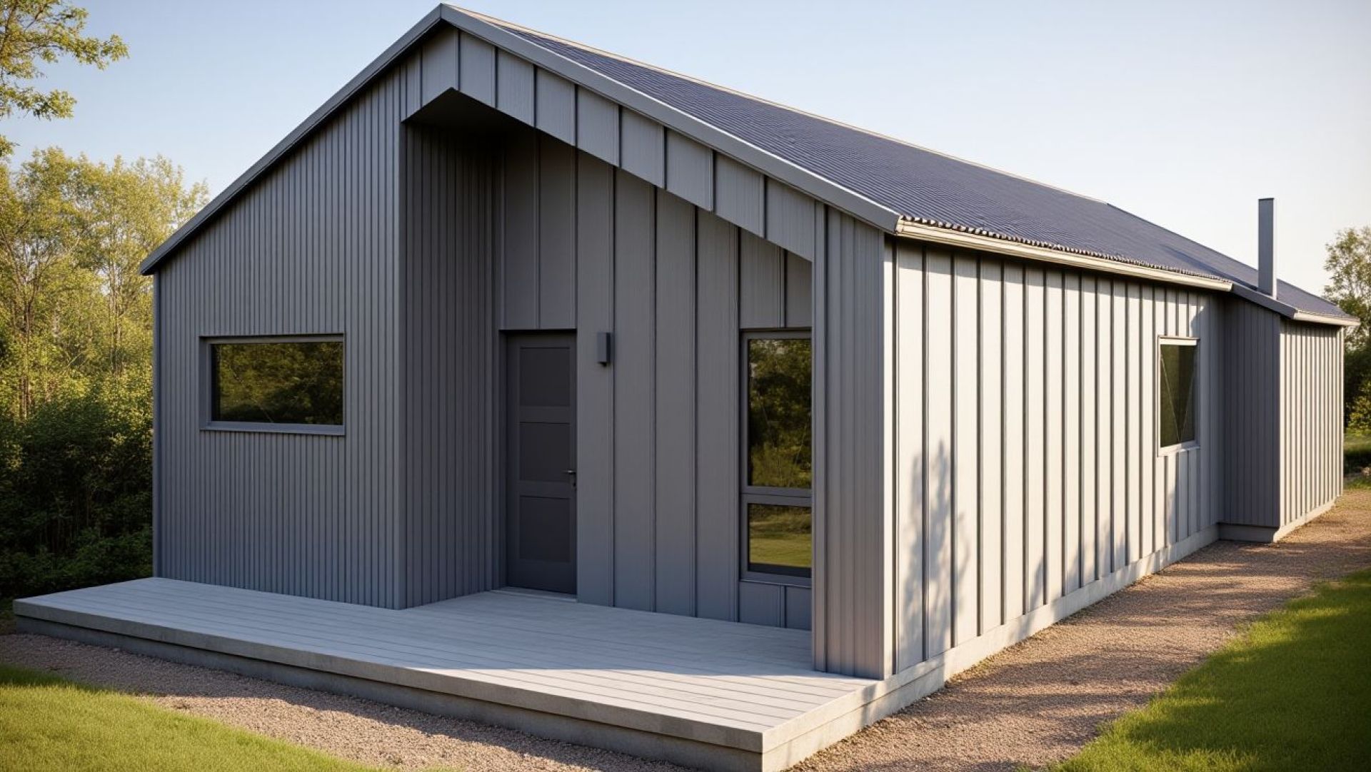 Buildwise - Lot 103 - Huon Render Image 2 - Huntingfield