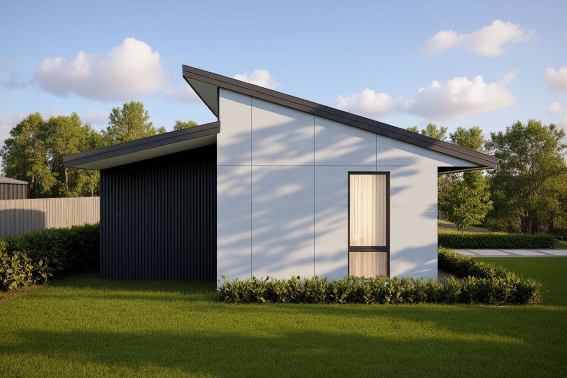 Buildwise - Lot 103 - Strahan 'B' Render Image 2 - Huntingfield