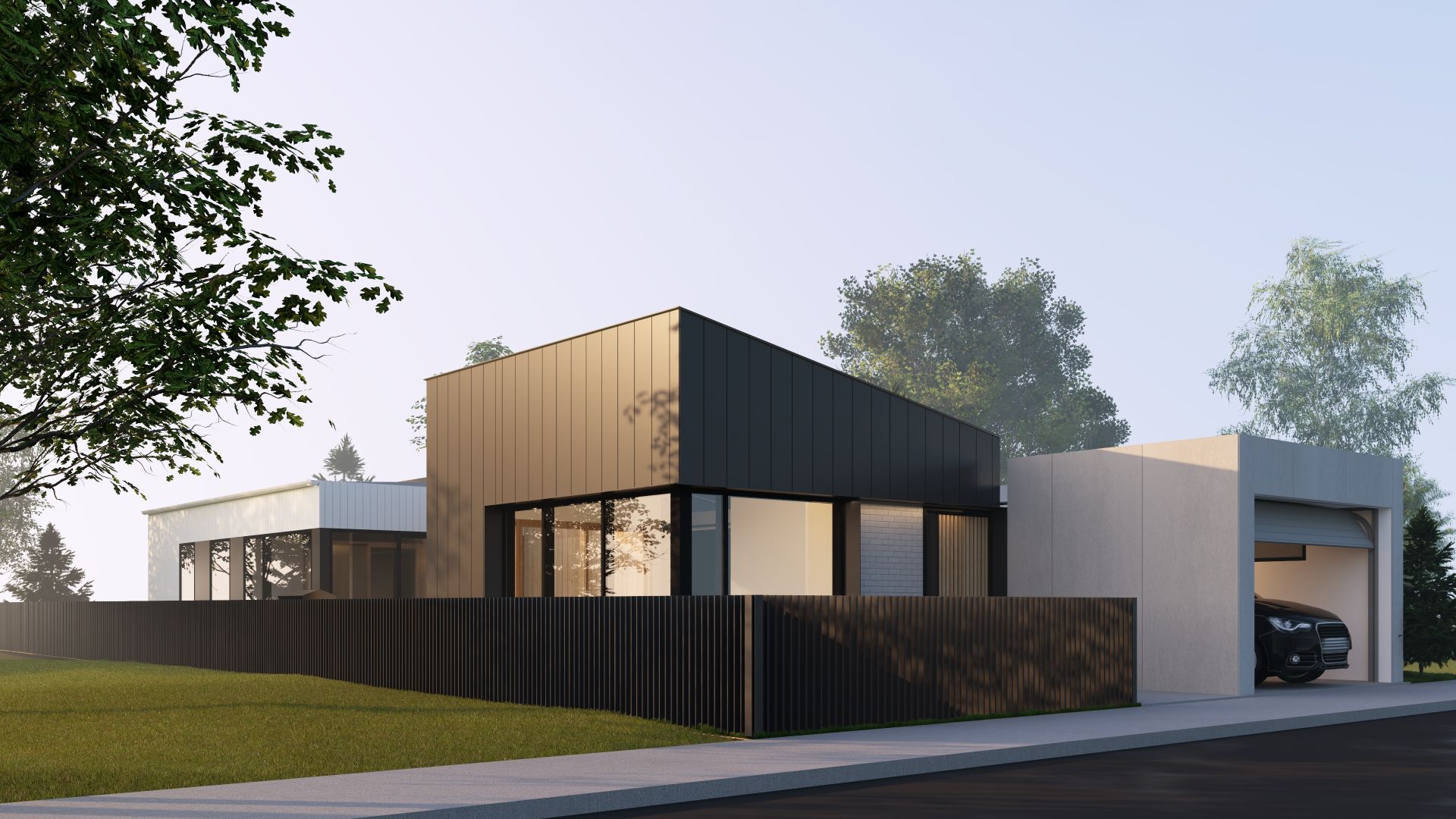 Schouten - 1-storey - alternative view