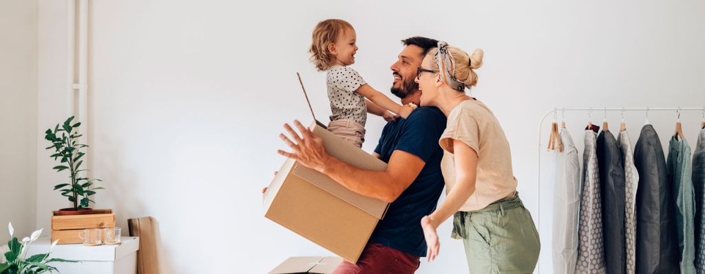 budget-friendly land lots and properties available through Homes Tasmania.