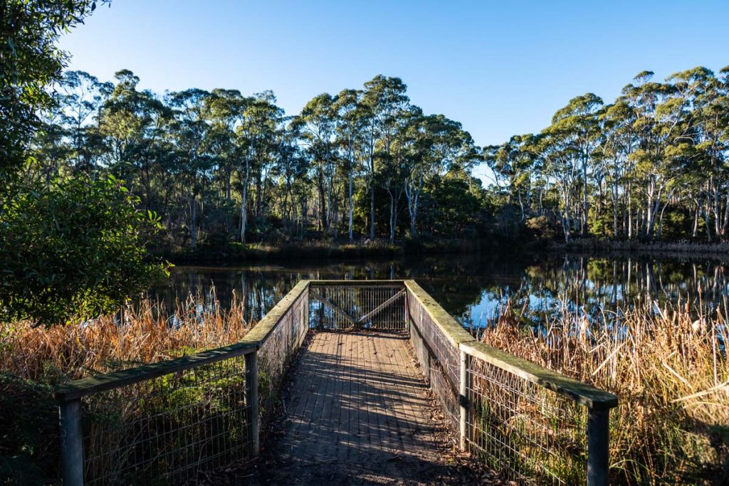 Huntingfield Tasmania