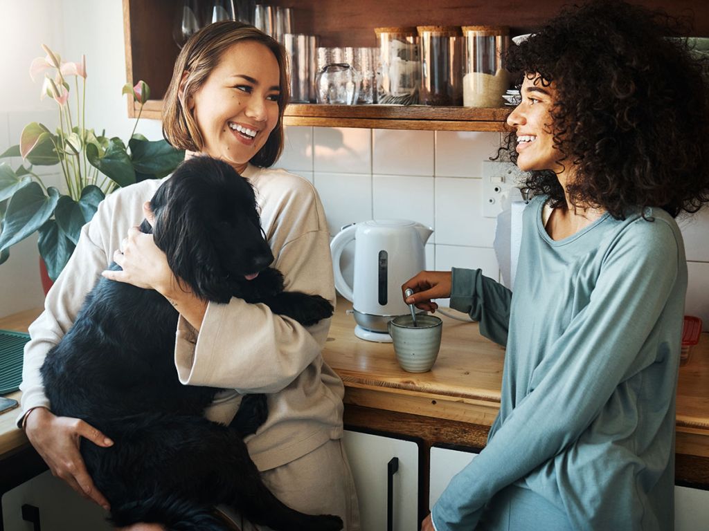 Loan and deposit help - New home Tasmania