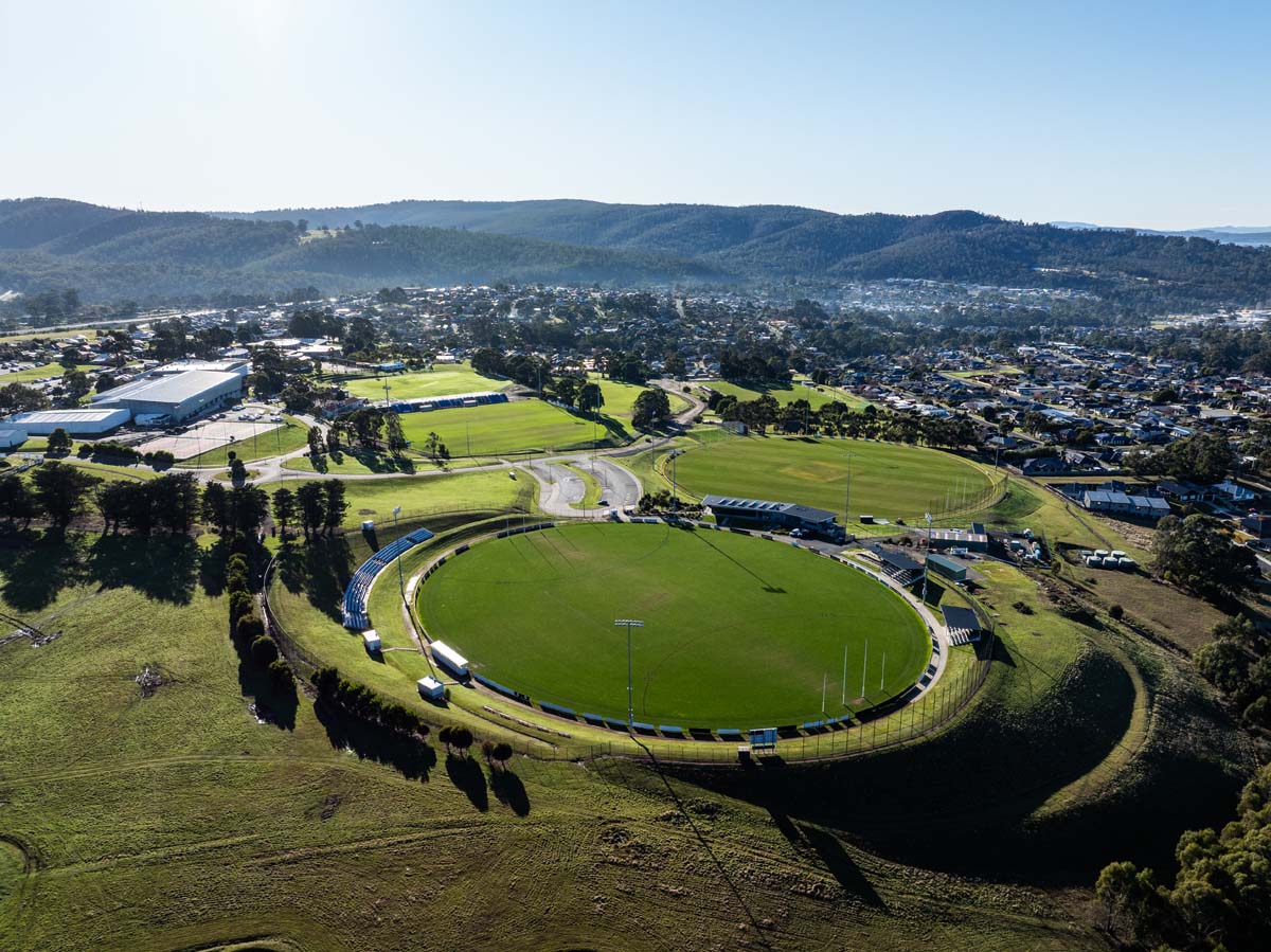 Huntingfield Land for sale Tasmania