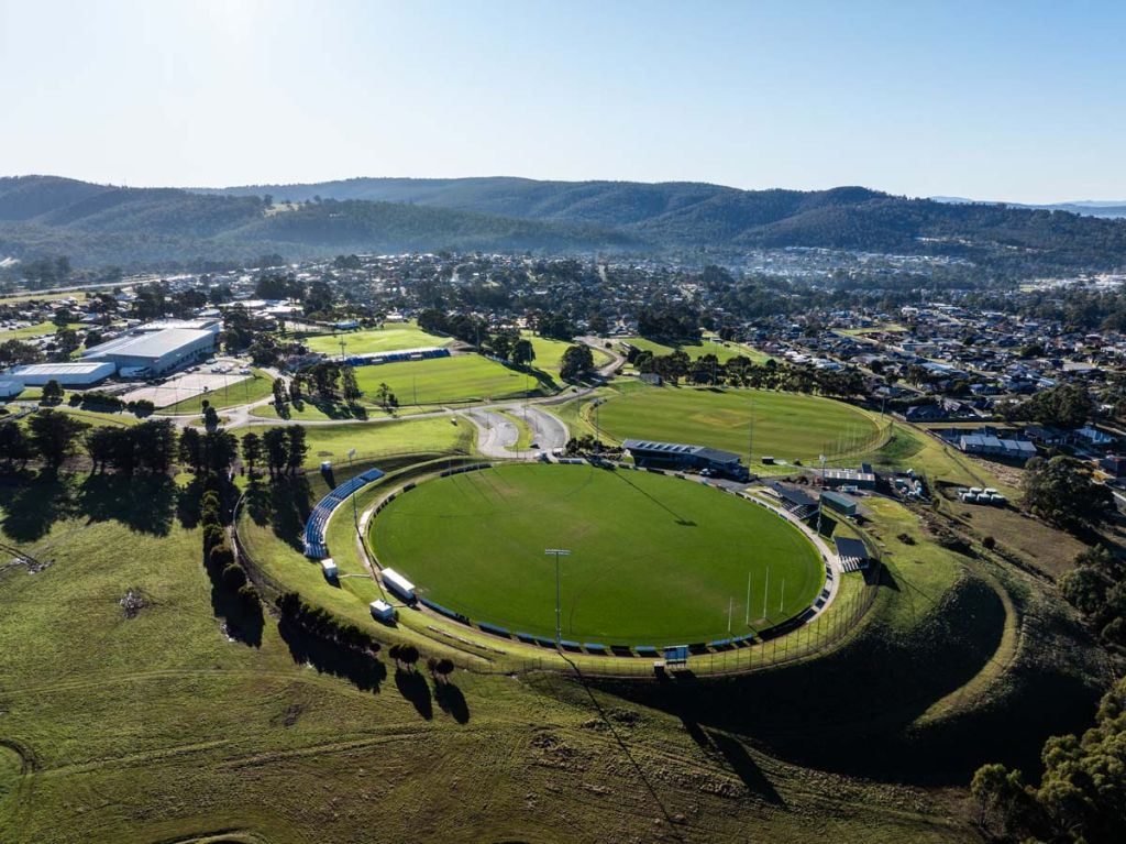 Huntingfield Land for sale Tasmania