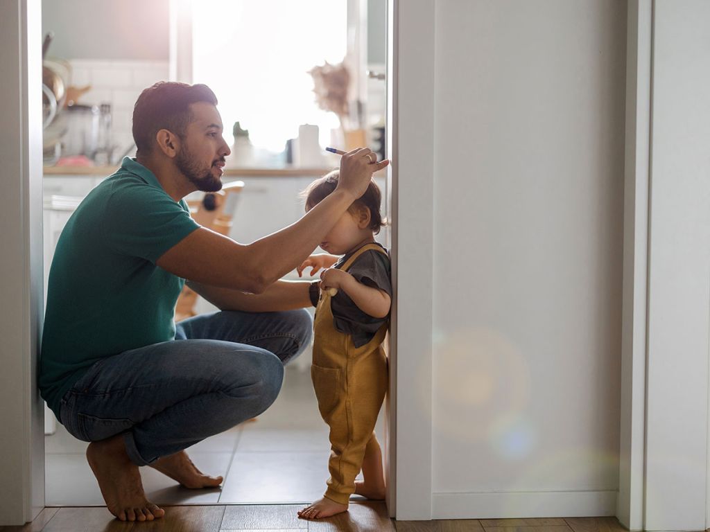 Loans - New Home and deposit help