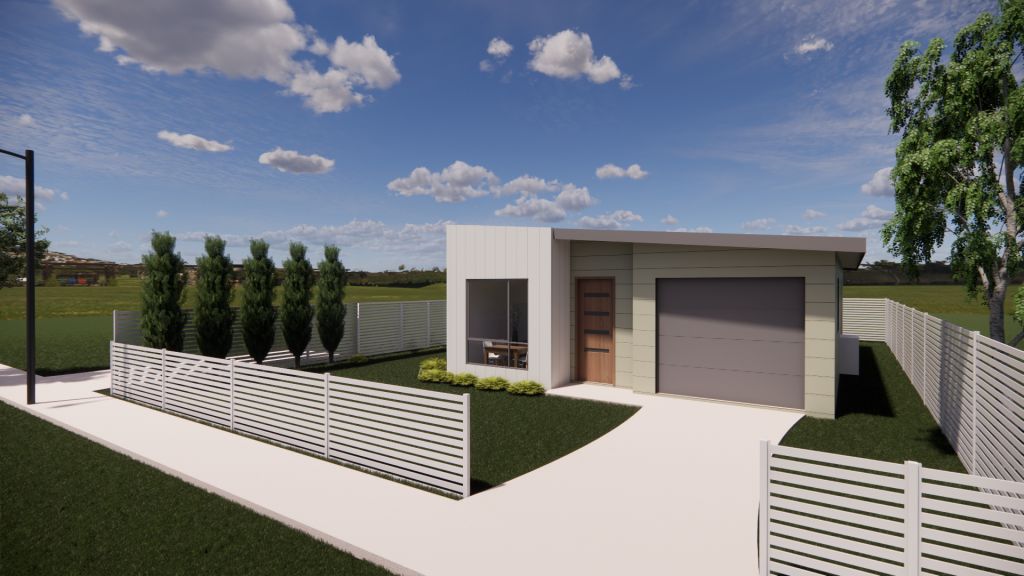 SJM - Lot 138 - The Cyress - Render Image - Huntingfield