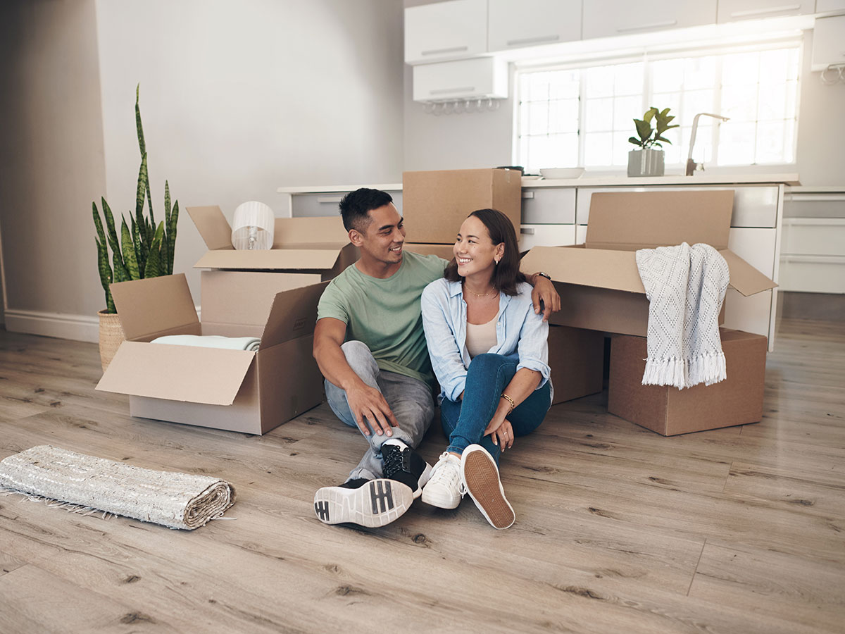 Defence home ownership scheme