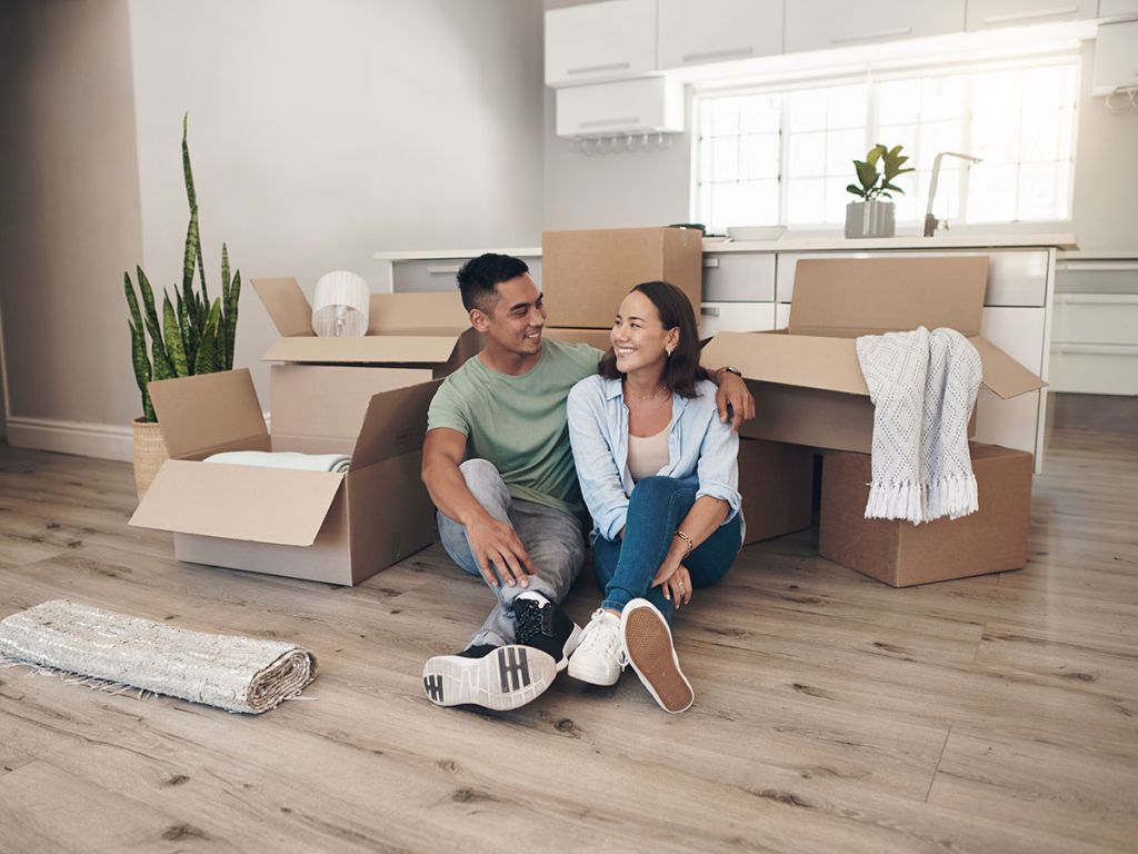 Defence home ownership scheme