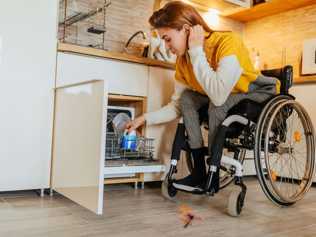 home improvement incentives